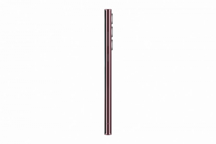 Смартфон Samsung Galaxy S22 Ultra (SM-S908) 12/512GB 2SIM Burgundy