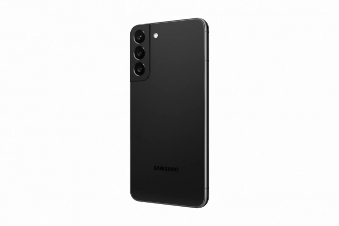 Смартфон Samsung Galaxy S22+ (SM-S906) 8/128GB 2SIM Phantom Black