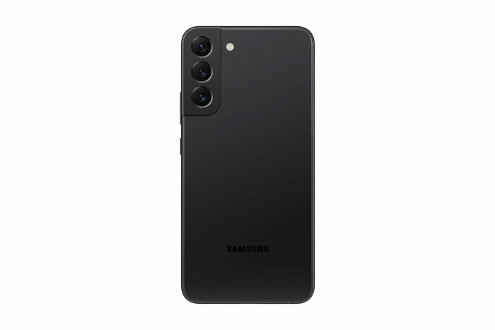 Смартфон Samsung Galaxy S22+ (SM-S906) 8/128GB 2SIM Phantom Black