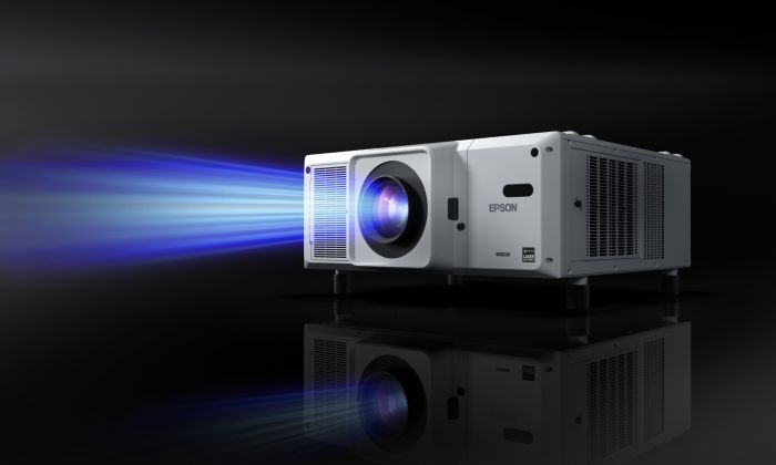 Інсталяційний проектор Epson EB-L30002U (3LCD, WUXGA, 30000 lm, LASER)