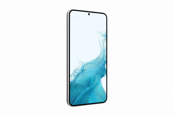 Смартфон Samsung Galaxy S22+ (SM-S906) 8/128GB 2SIM Phantom White