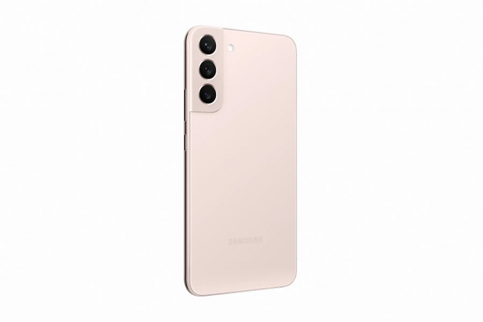 Смартфон Samsung Galaxy S22+ (SM-S906) 8/128GB 2SIM Pink