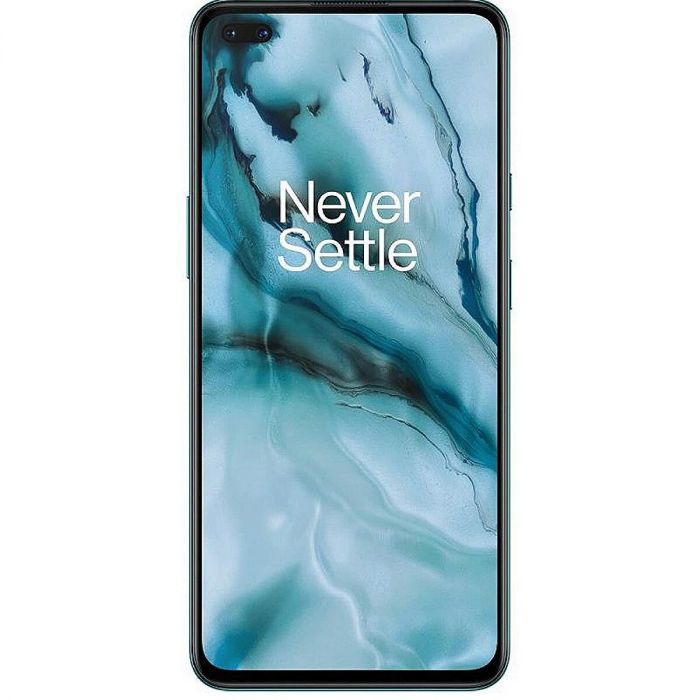 Смартфон OnePlus Nord (AC2003) 12/256GB 2SIM Blue Marble