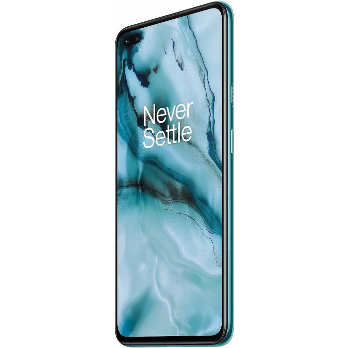 Смартфон OnePlus Nord (AC2003) 12/256GB 2SIM Blue Marble