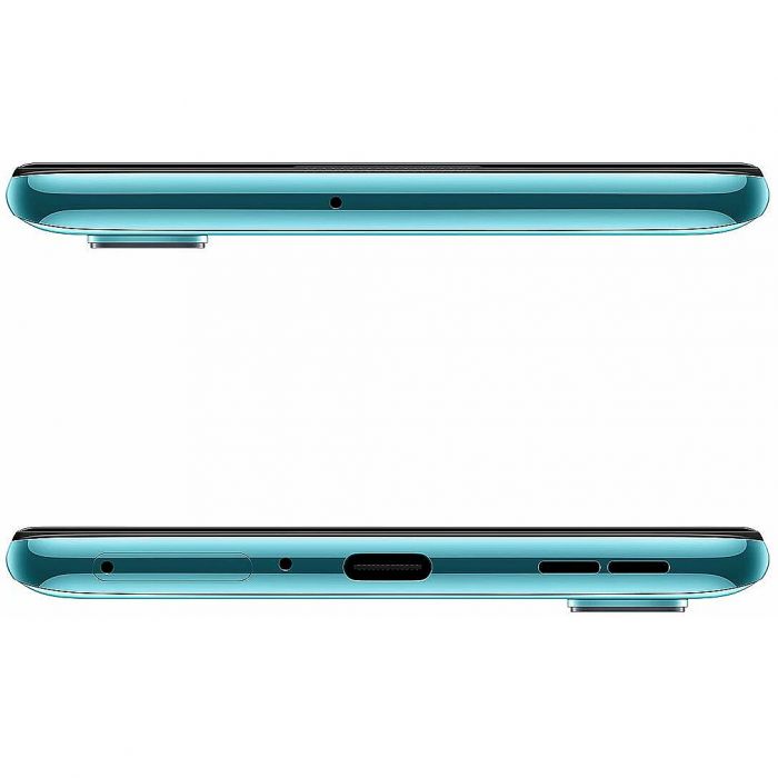 Смартфон OnePlus Nord (AC2003) 12/256GB 2SIM Blue Marble