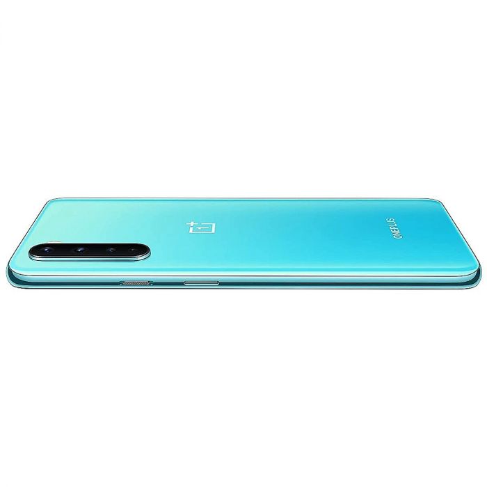 Смартфон OnePlus Nord (AC2003) 12/256GB 2SIM Blue Marble