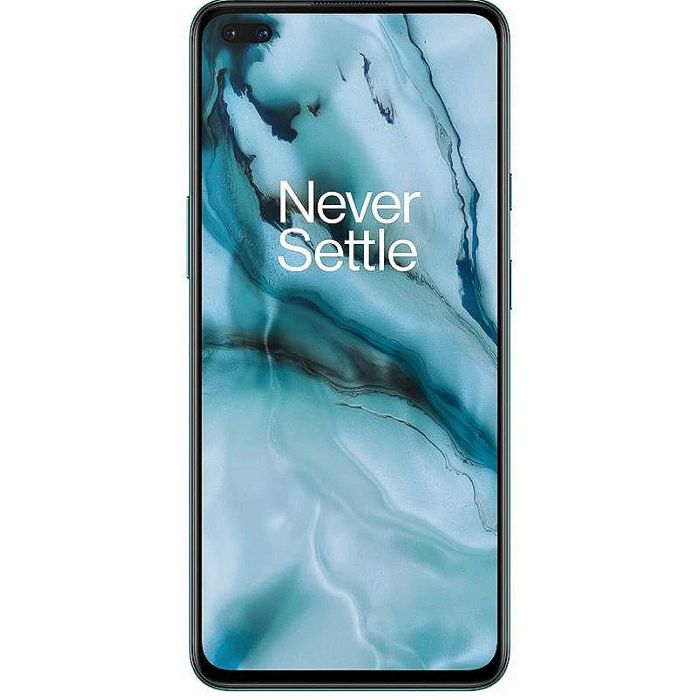 Смартфон OnePlus Nord (AC2003) 12/256GB 2SIM Blue Marble