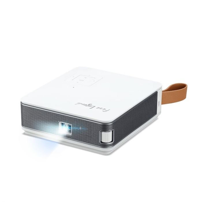 Проектор AOpen PV11a (DLP, FVGA, 360 LED lm, LED), Aptoide