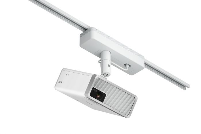 Проектор Epson EB-W70 (3LCD, WXGA, 2000 lm, LASER)