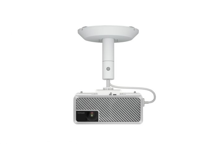 Проектор Epson EB-W70 (3LCD, WXGA, 2000 lm, LASER)