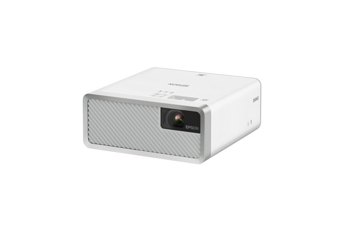 Проектор Epson EB-W70 (3LCD, WXGA, 2000 lm, LASER)