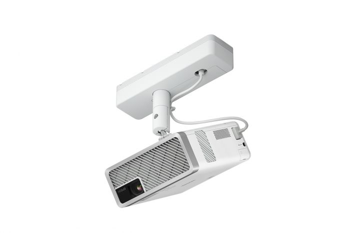 Проектор Epson EB-W70 (3LCD, WXGA, 2000 lm, LASER)