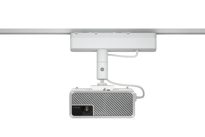 Проектор Epson EB-W70 (3LCD, WXGA, 2000 lm, LASER)