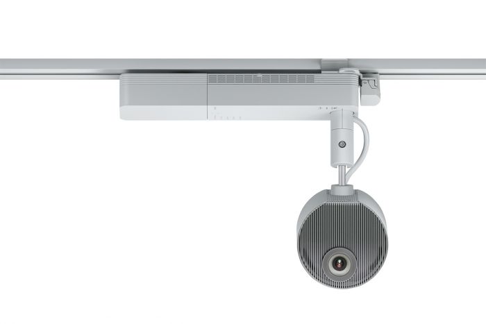 Проектор Epson LightScene EV-110 (3LCD, WXGA, 2200 lm, LASER)