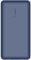 Портативний зарядний пристрій Power Bank Belkin 20000mAh, 15W, Dual USB-A, USB-C, blue