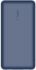 Портативний зарядний пристрій Power Bank Belkin 20000mAh, 15W, Dual USB-A, USB-C, blue