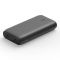 Портативний зарядний пристрій Power Bank Belkin 20000mAh, 30W, PD for MacBook, black