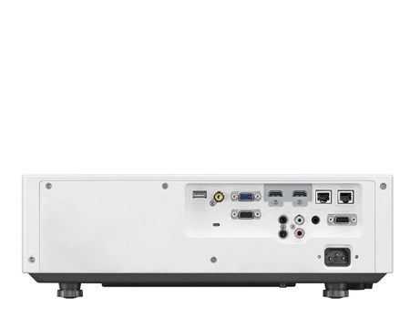Проектор Panasonic PT-VMW60 (3LCD, WXGA, 6000 ANSI lm, LASER)