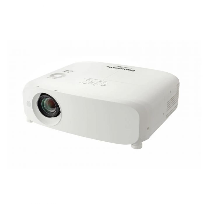 Проектор Panasonic PT-VW545NE (3LCD, WXGA, 5500 ANSI lm)