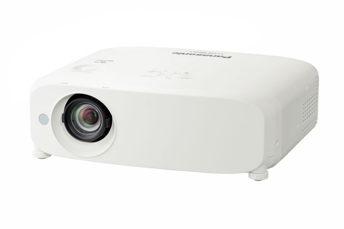 Проектор Panasonic PT-VZ585N (3LCD, WUXGA, 5000 lm)