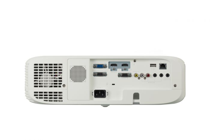 Проектор Panasonic PT-VZ585N (3LCD, WUXGA, 5000 lm)