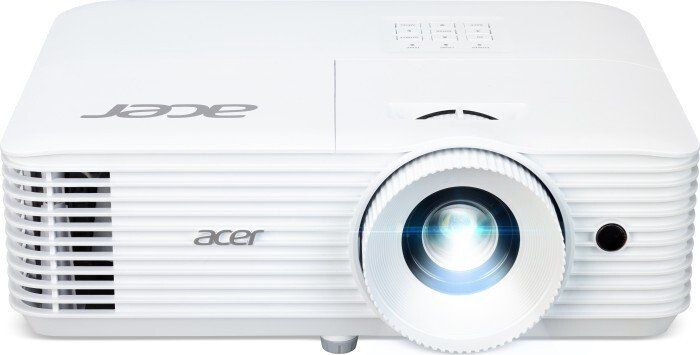 Проектор для домашнього кінотеатру Acer H6523ABDP(DLP, FHD, 3500 lm)