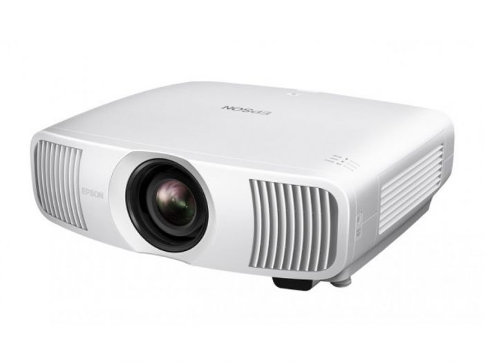 Проектор для домашнього кінотеатру Epson EH-LS11000W (3LCD, UHD, 2500 lm, LASER)