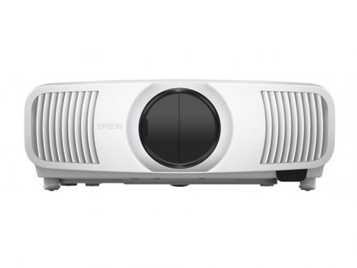 Проектор для домашнього кінотеатру Epson EH-LS11000W (3LCD, UHD, 2500 lm, LASER)