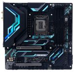 Материнська плата Biostar B660GTQ B660 Socket 1700 4xDDR4 DVI HDMI DP M.2 mATX