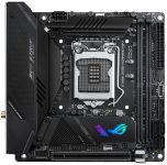 Материнcька плата ASUS STRIX Z590-I GAMING WIFI