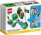 Конструктор LEGO Super Mario Маріо-жаба. Бонусний костюм 71392