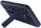 Чохол Samsung Protective Standing Cover для смартфону Galaxy S22 (S901) Navy