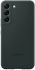 Чохол Samsung Silicone Cover для смартфону Galaxy S22 (S901) Forest Green