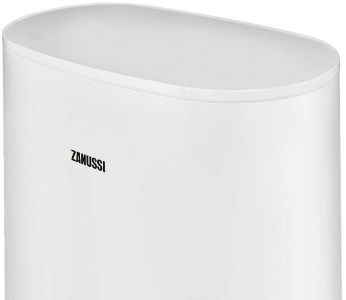 Водонагрівач електричний Zanussi ZWH/S 30 AZURRO Pro WiFi