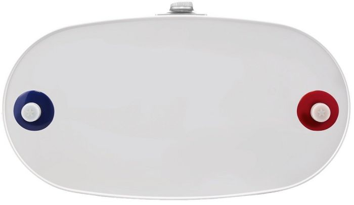 Водонагрівач електричний Zanussi ZWH/S 30 AZURRO Pro WiFi