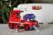 Конструктор Super Wings Small Blocks Buildable Vehicle Set Sparky, Спаркі