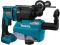 Перфоратор Makita DHR182ZWJ акумуляторний, SDS-Plus LXT, 18В, сист. вид. пилу DX05, кейс Makpac, 2.7 кг, SOLO
