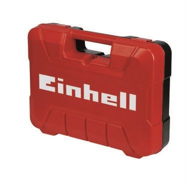 Гайковерт Einhell TC-PW 340 пневматичний, 340 Нм, 6.3 бар, 142 л/хв, 1.9 кг