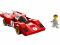 Конструктор LEGO Speed Champions 1970 Ferrari 512 M 76906