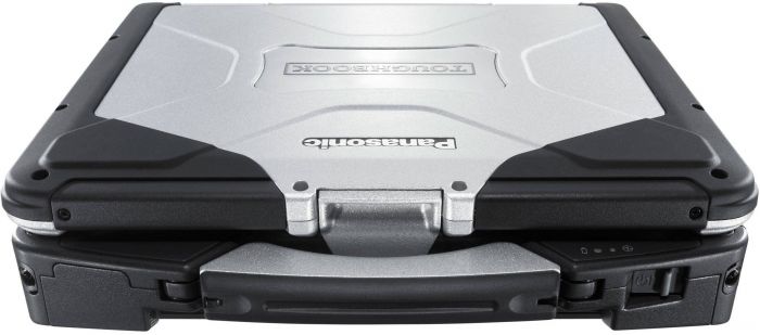Ноутбук Panasonic TOUGHBOOK CF-31 13.1/Intel i5-5300U/4/500/HD5500/BT/WiFi/GPS/W7Pro/W10Pro