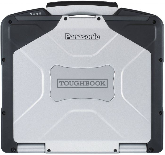 Ноутбук Panasonic TOUGHBOOK CF-31 13.1/Intel i5-5300U/4/500/HD5500/BT/WiFi/GPS/W7Pro/W10Pro