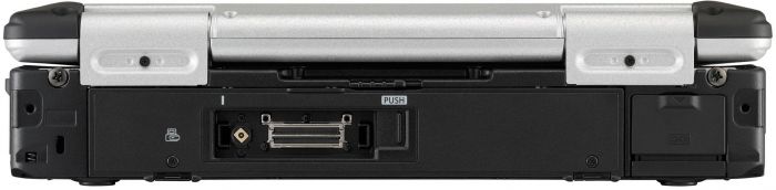 Ноутбук Panasonic TOUGHBOOK CF-31 13.1/Intel i5-5300U/4/500/HD5500/BT/WiFi/LTE/W7Pro/W10Pro