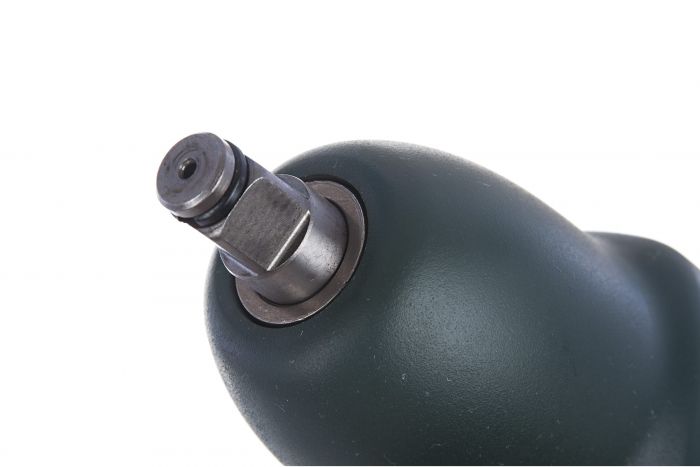 Гайковерт Metabo DSSW 360 Set пневматичний ударний 1/2"