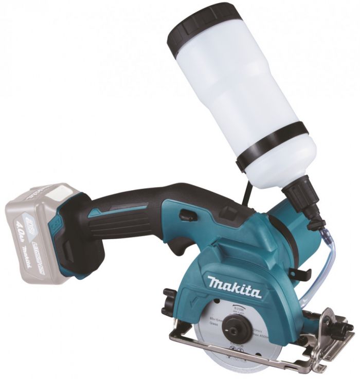 Пила дискова Makita CC 301 DZ, 10.8Вт SOLO, 85 мм, 1.8 кг