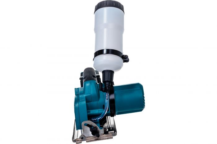 Пила дискова Makita CC 301 DZ, 10.8Вт SOLO, 85 мм, 1.8 кг