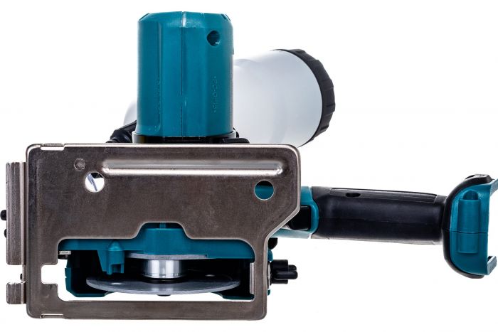 Пила дискова Makita CC 301 DZ, 10.8Вт SOLO, 85 мм, 1.8 кг