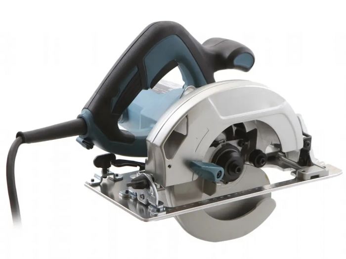 Пила дискова Makita HS6601, 1050Вт, 165 мм, 3.7кг