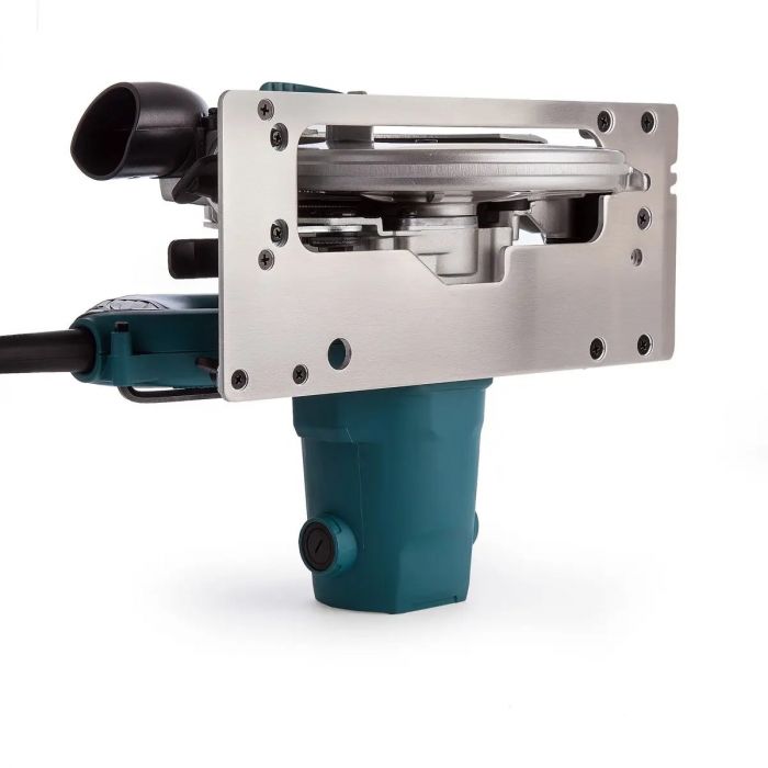 Пила дискова Makita HS6601, 1050Вт, 165 мм, 3.7кг