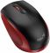 Миша Genius NX-8006 Silent WL Red