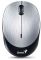 Миша Genius NX-9000 BT WL Silver